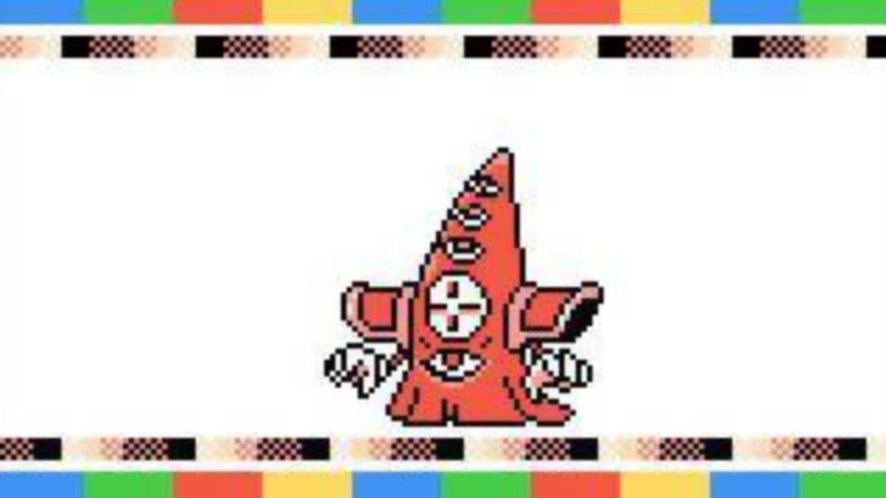 Robot Ponkottsu Star Version thumbnail 3