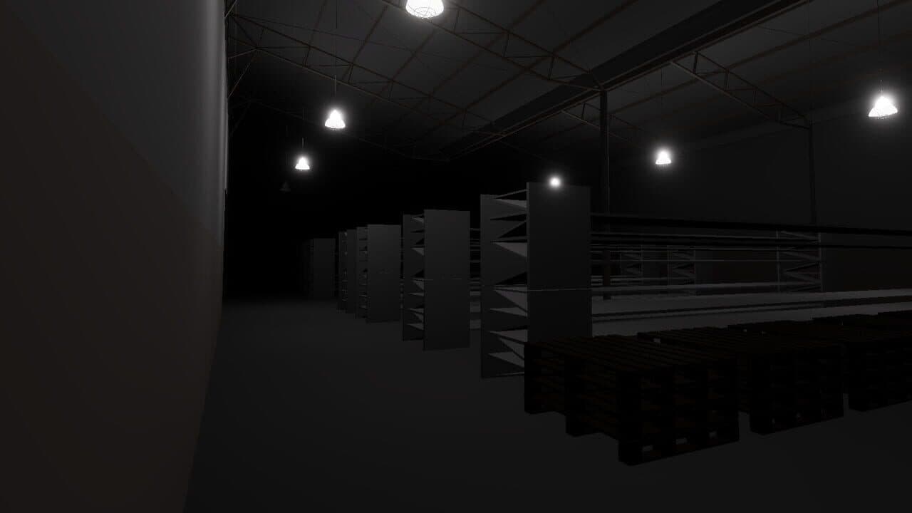 Nightly Maintenance screenshot 1