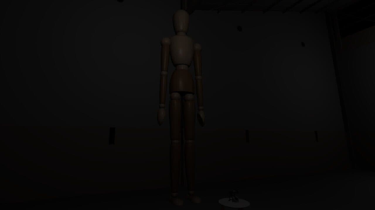 Nightly Maintenance thumbnail 2