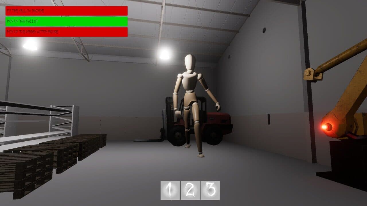 Nightly Maintenance thumbnail 3