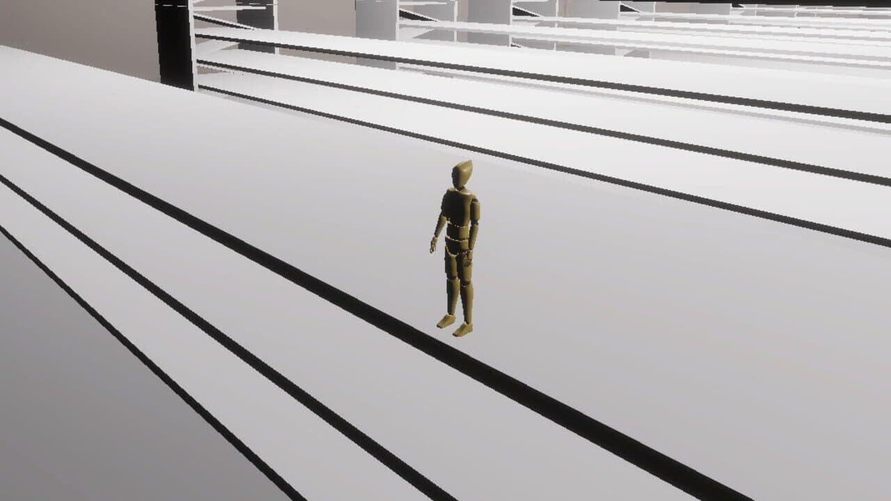 Nightly Maintenance thumbnail 4