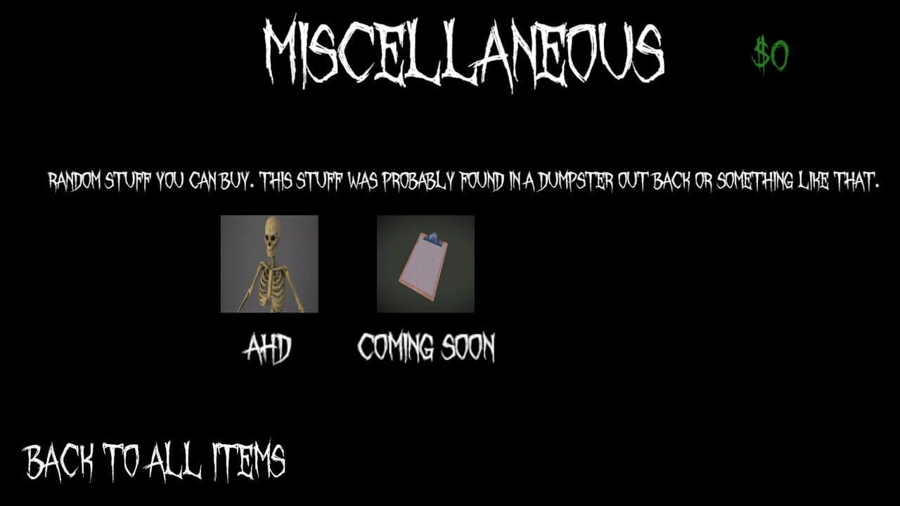 Nightly Maintenance thumbnail 6