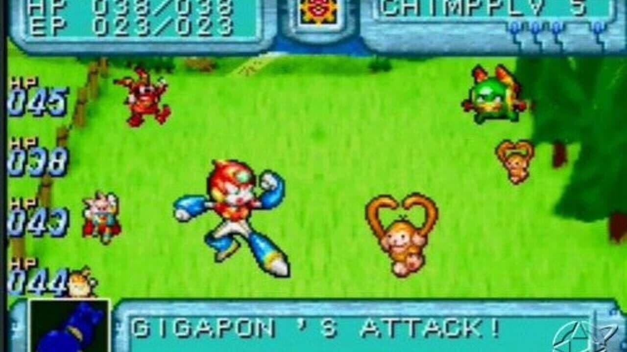 Robopon 2 Ring Version thumbnail 3