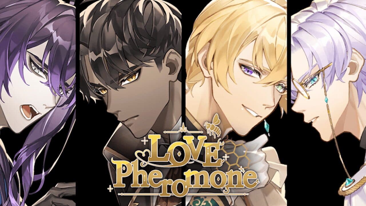 Love Pheromone thumbnail 3