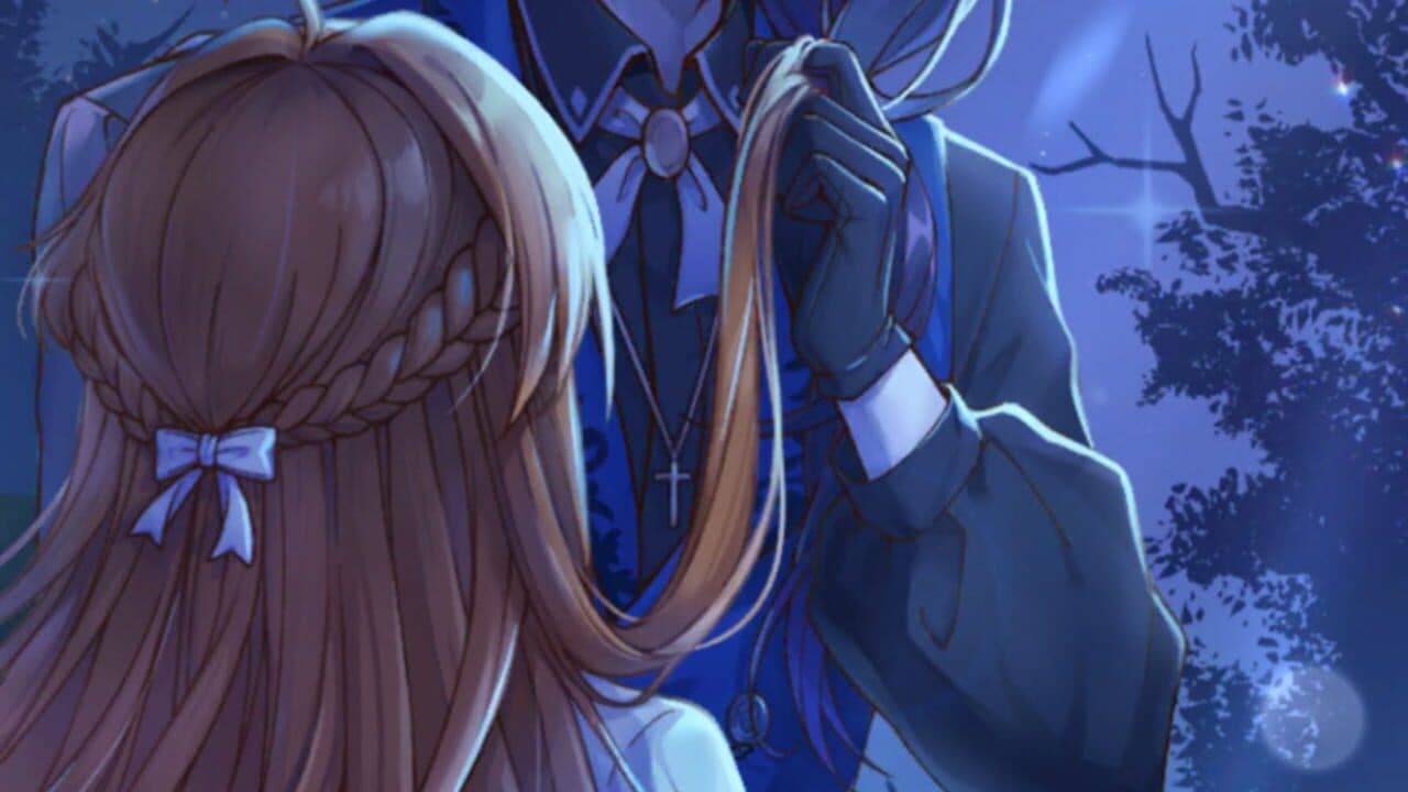 Love Pheromone thumbnail 2