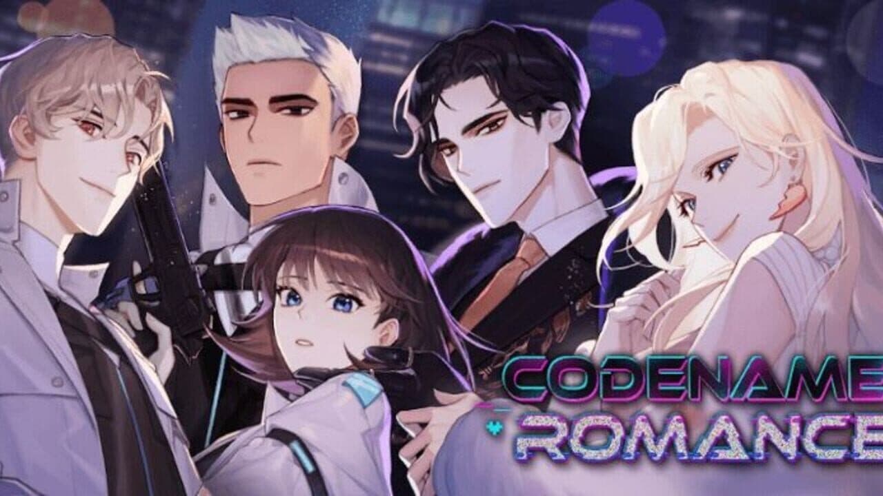 Code Name: Romance thumbnail 2