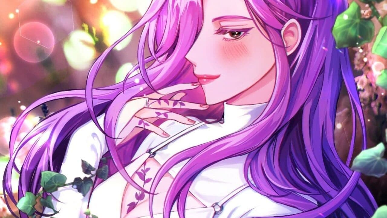 Secret Crossing thumbnail 2