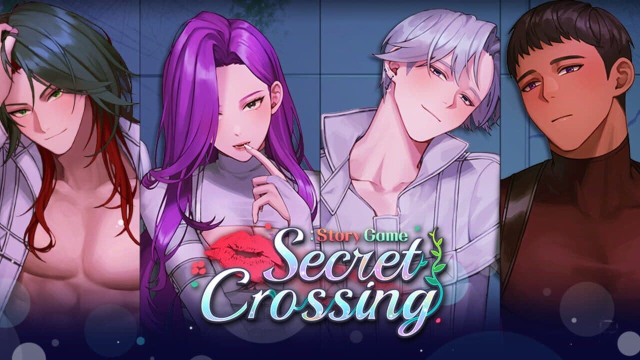 Secret Crossing thumbnail 3