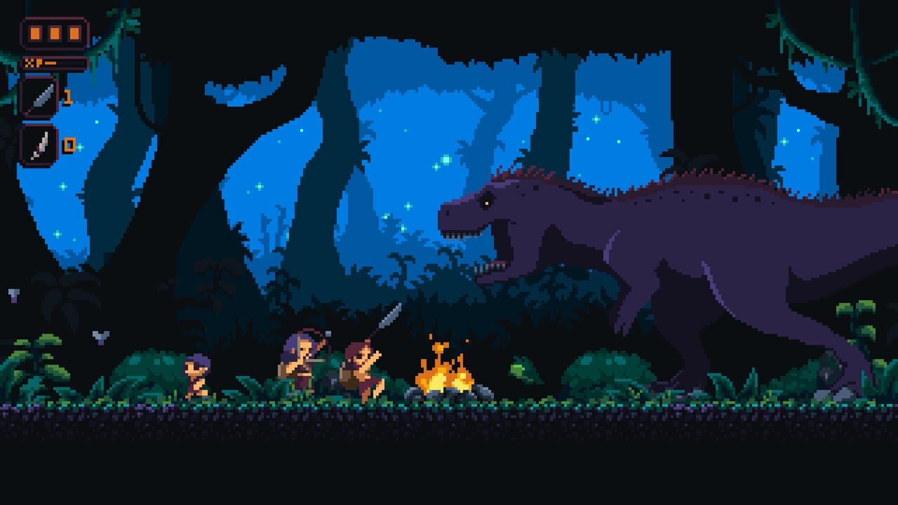 Primal Planet thumbnail 6