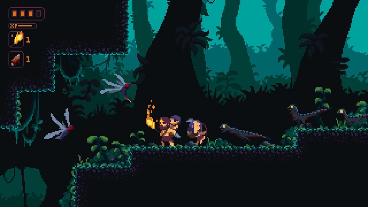 Primal Planet thumbnail 3