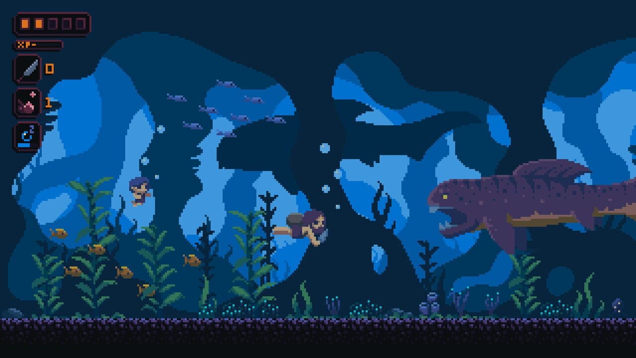 Primal Planet thumbnail 5
