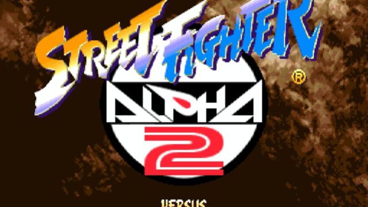 Street Fighter Alpha Anthology thumbnail 2