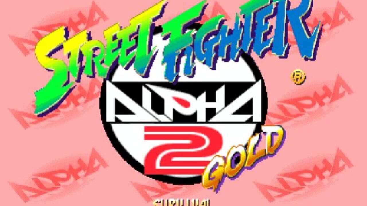 Street Fighter Alpha Anthology thumbnail 16