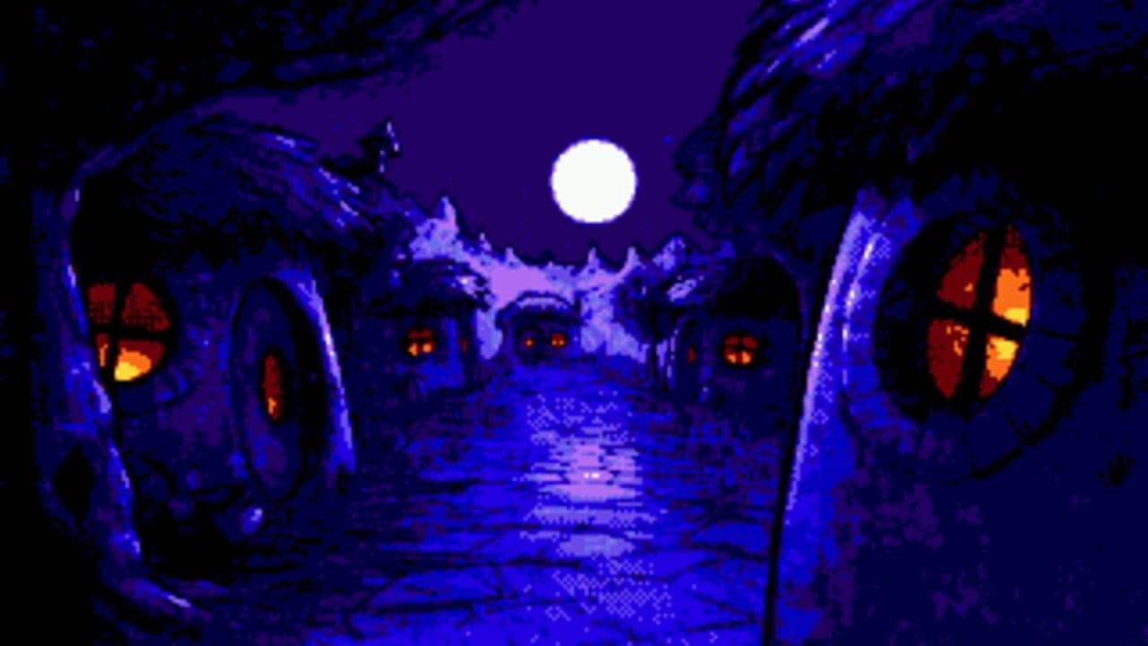 Lemmings 2: The Tribes thumbnail 6