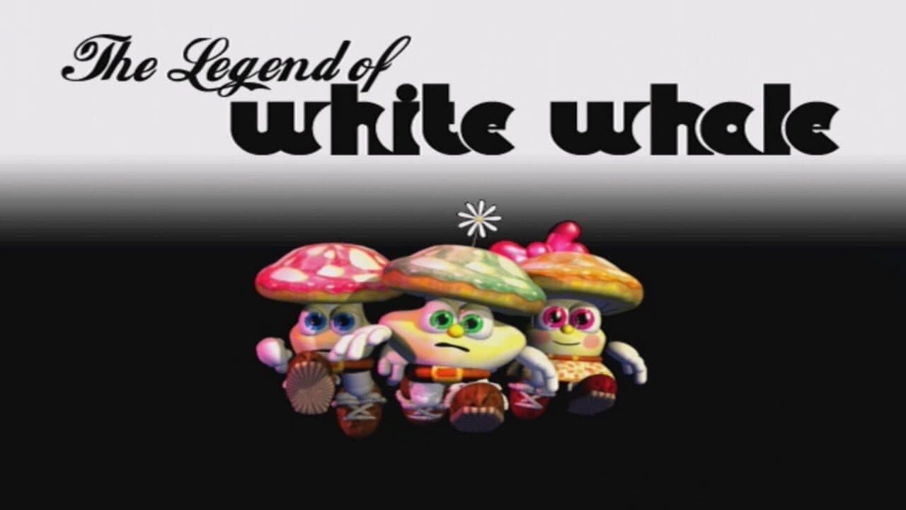 The Legend of White Whale screenshot 1