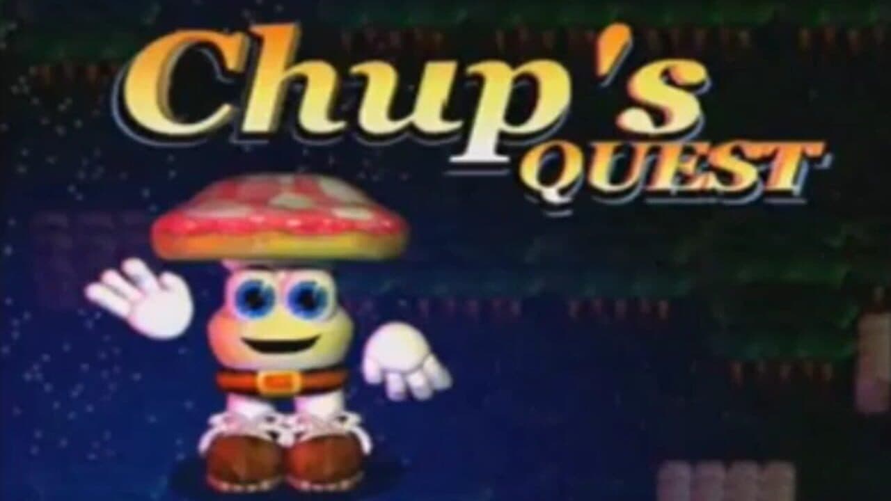 Chup's Quest thumbnail 2