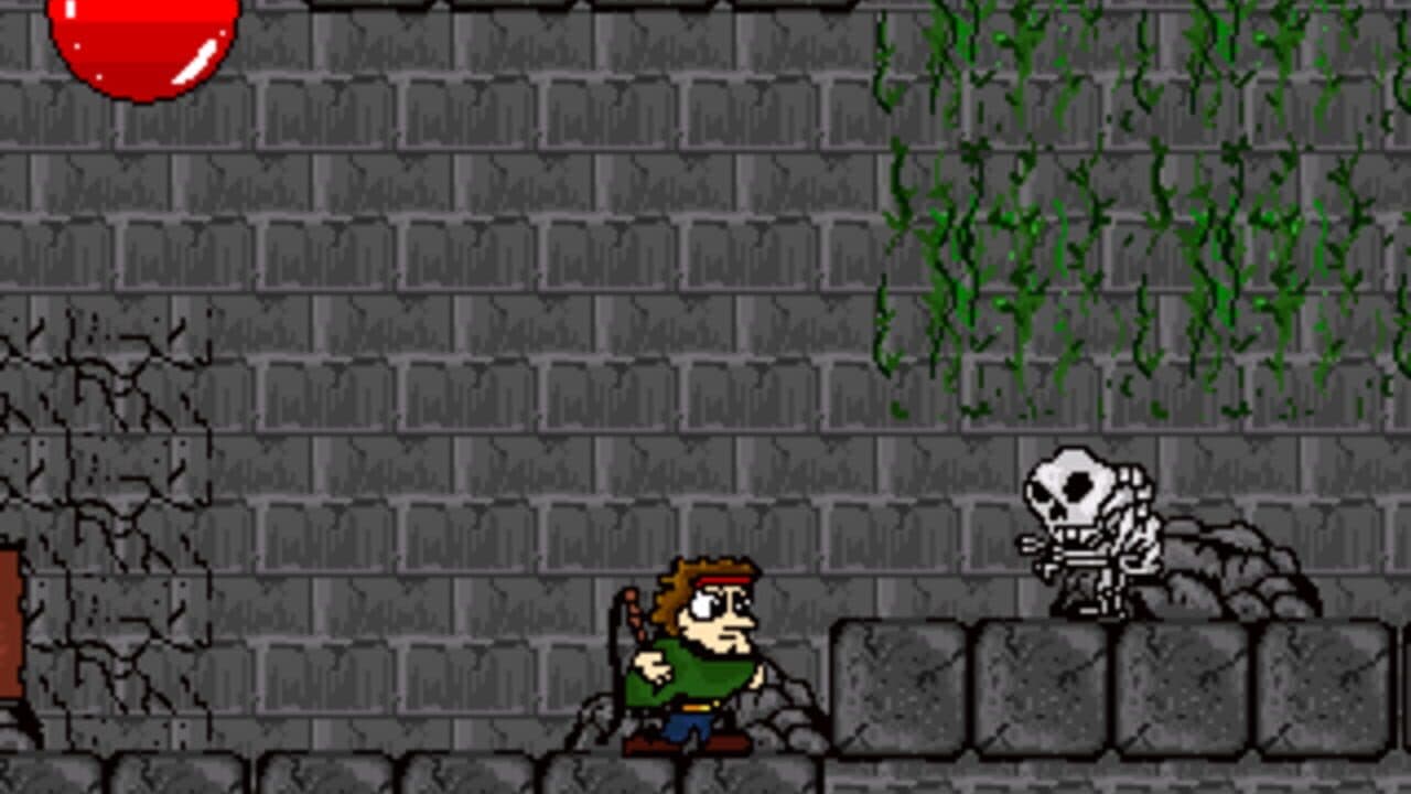 Bogart screenshot 1