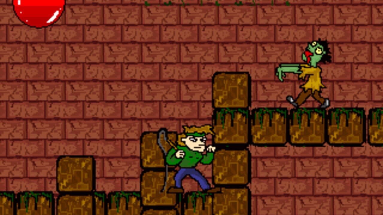 Bogart 2: Return of Bogart screenshot 1