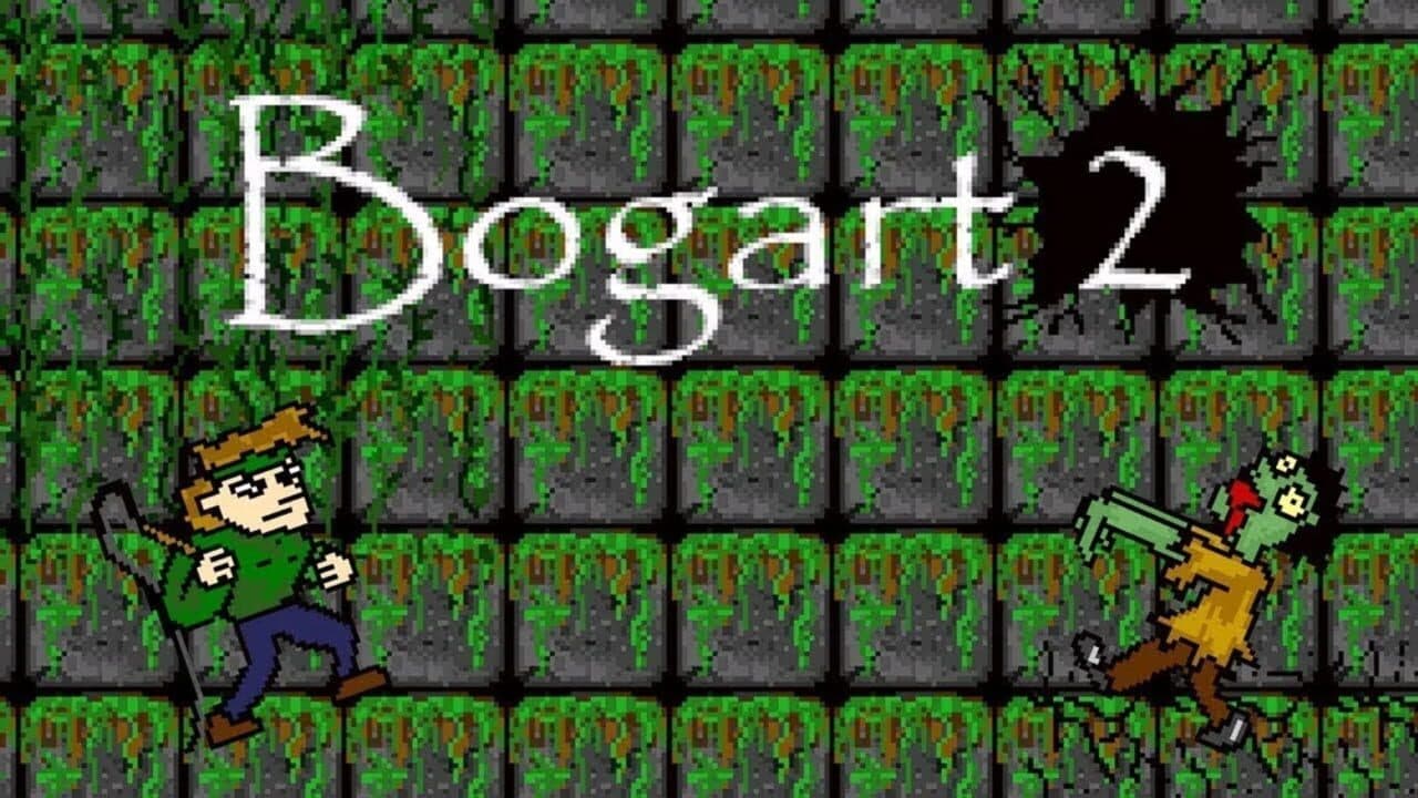 Bogart 2: Return of Bogart thumbnail 2