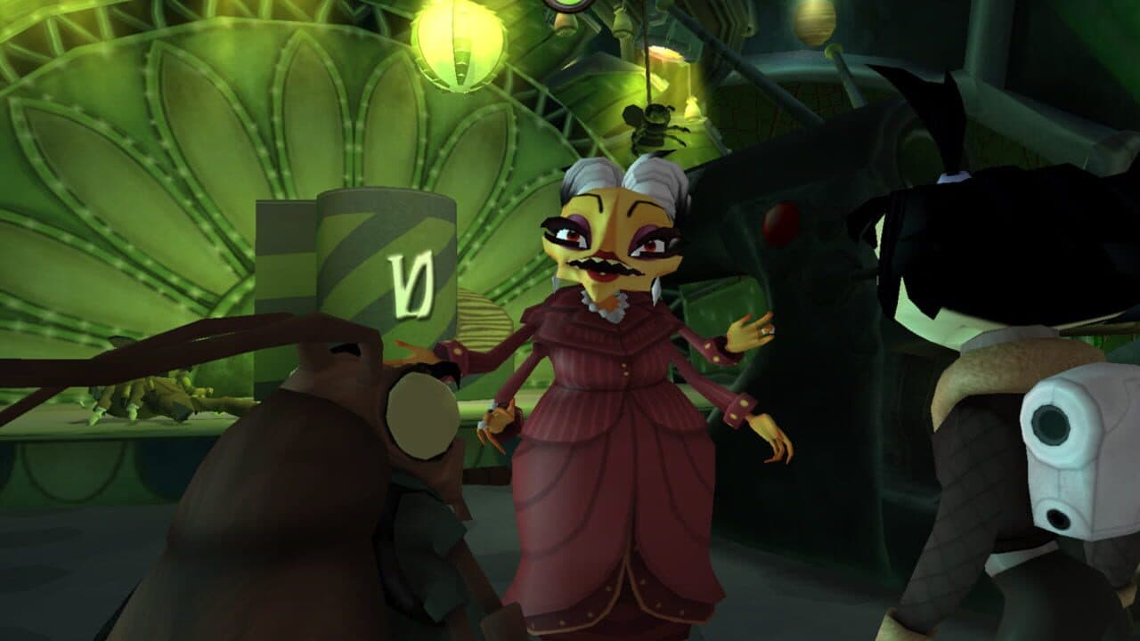 Insecticide Part 1 thumbnail 12