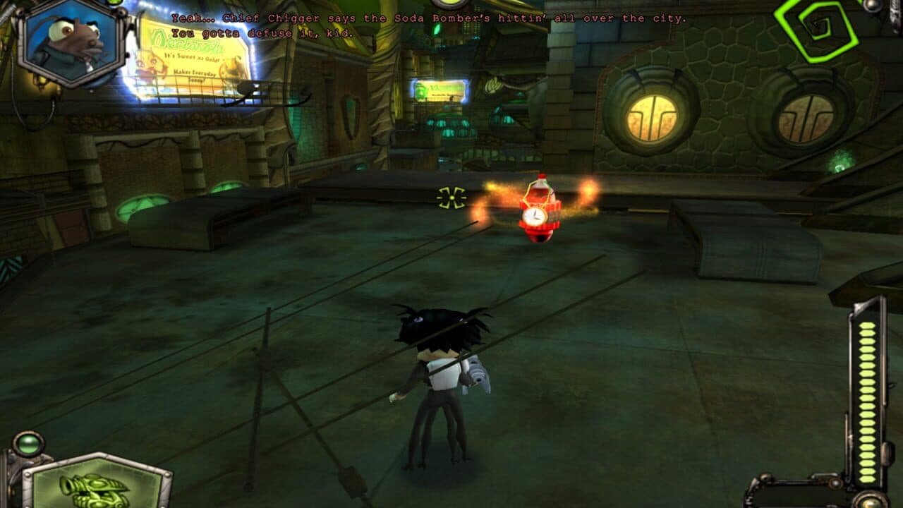 Insecticide Part 1 thumbnail 17