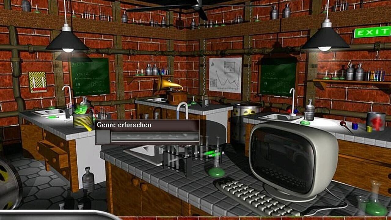 Software Tycoon: Der Spielemanager thumbnail 10