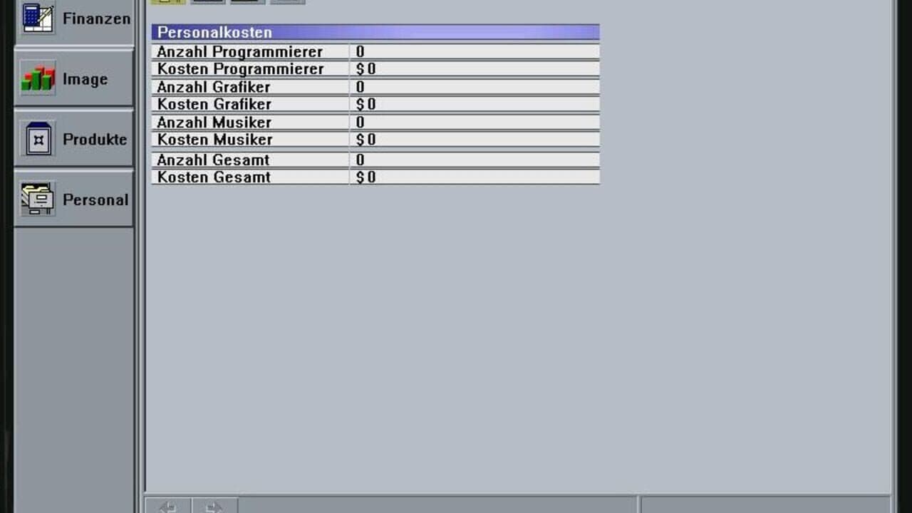 Software Tycoon: Der Spielemanager thumbnail 11