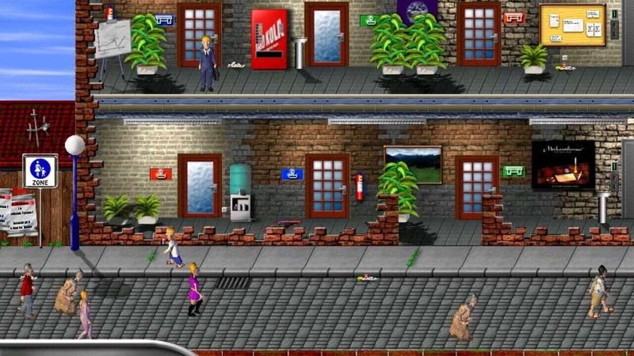 Software Tycoon: Der Spielemanager thumbnail 13