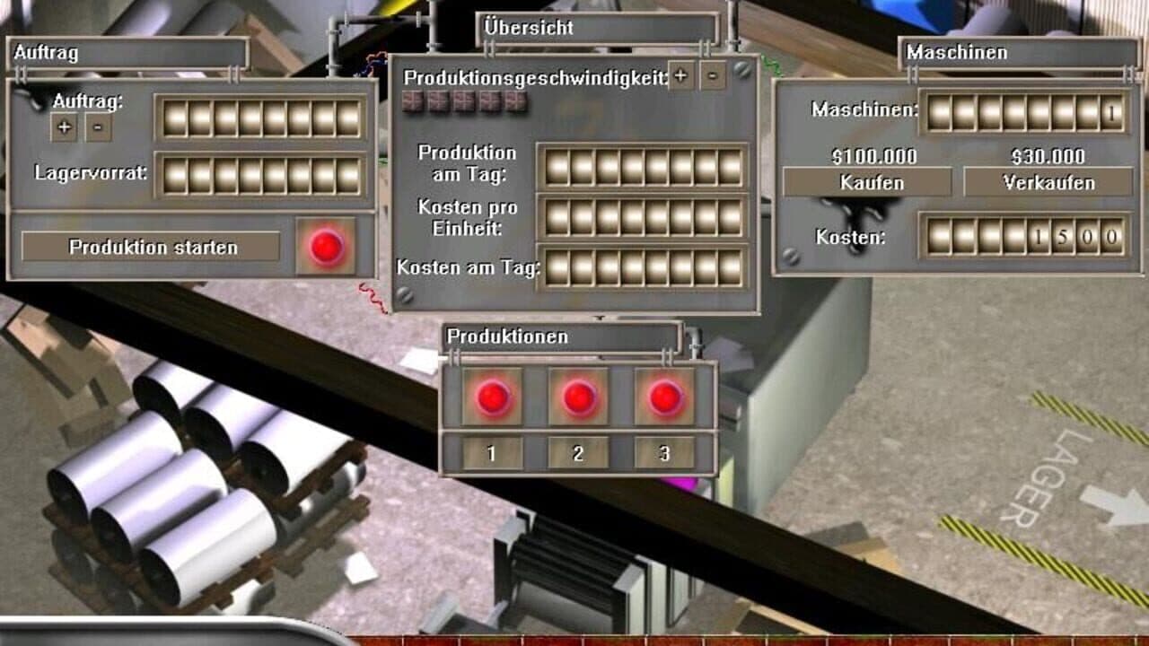 Software Tycoon: Der Spielemanager thumbnail 8