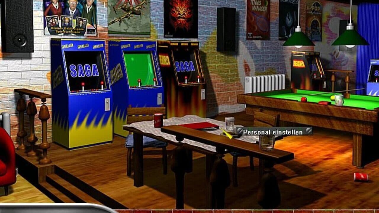 Software Tycoon: Der Spielemanager thumbnail 2