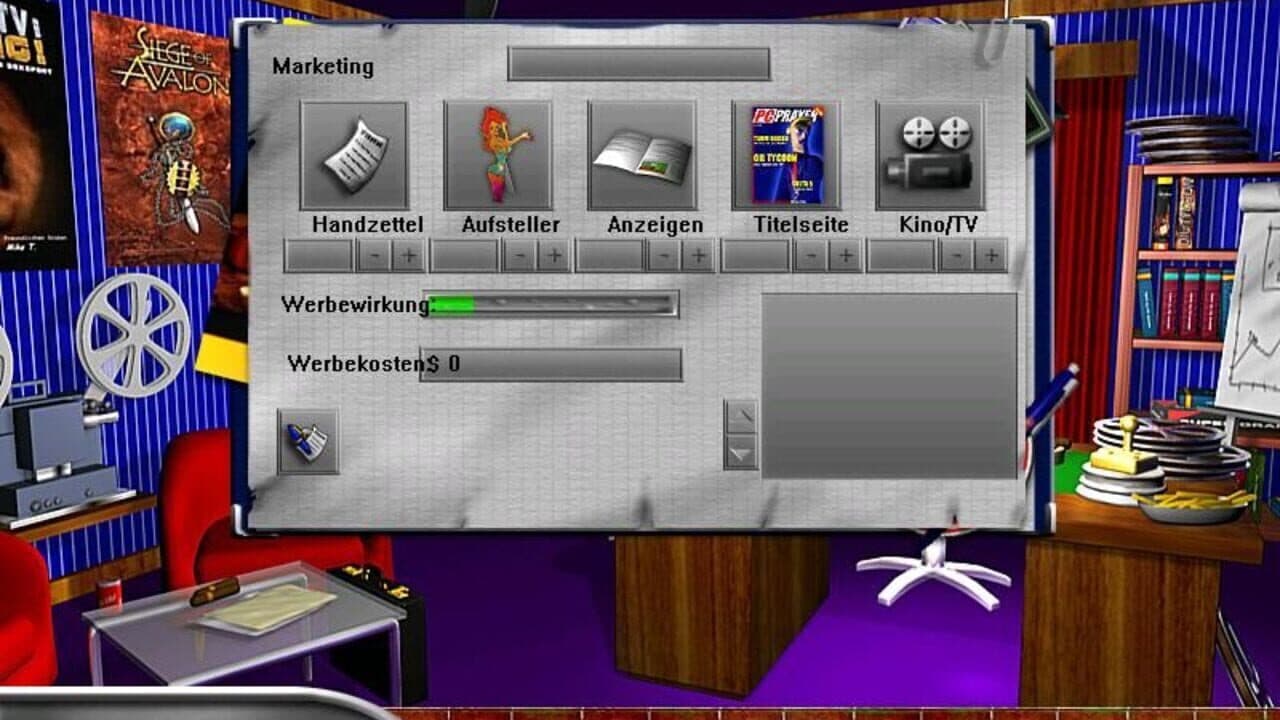 Software Tycoon: Der Spielemanager thumbnail 6