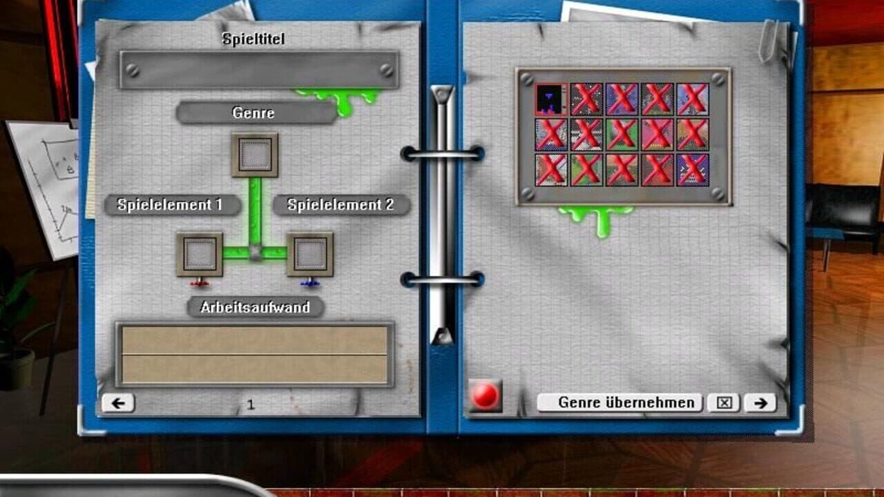 Software Tycoon: Der Spielemanager thumbnail 5