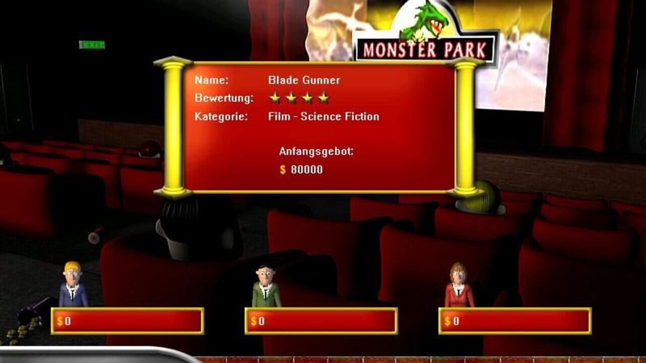 Software Tycoon: Der Spielemanager thumbnail 7
