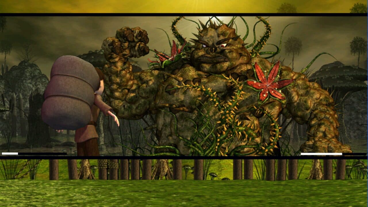 The Pilgrim's Progress: The Video Game thumbnail 8