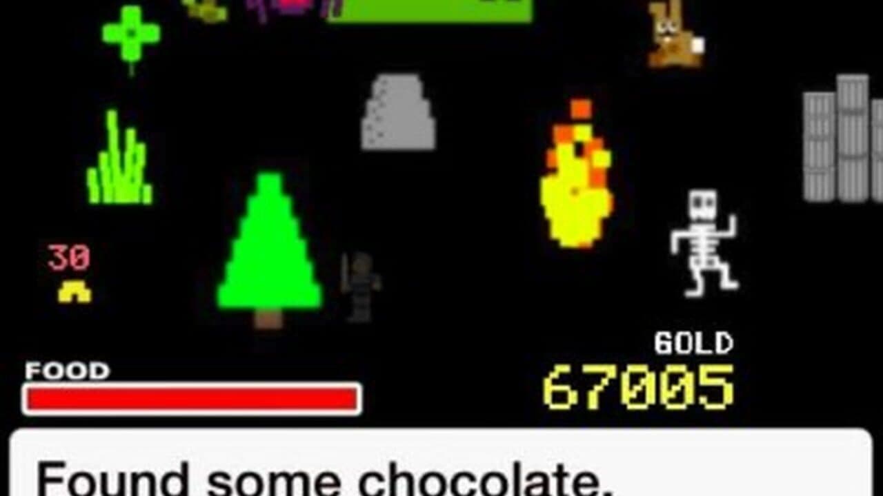 Forever Quester thumbnail 2