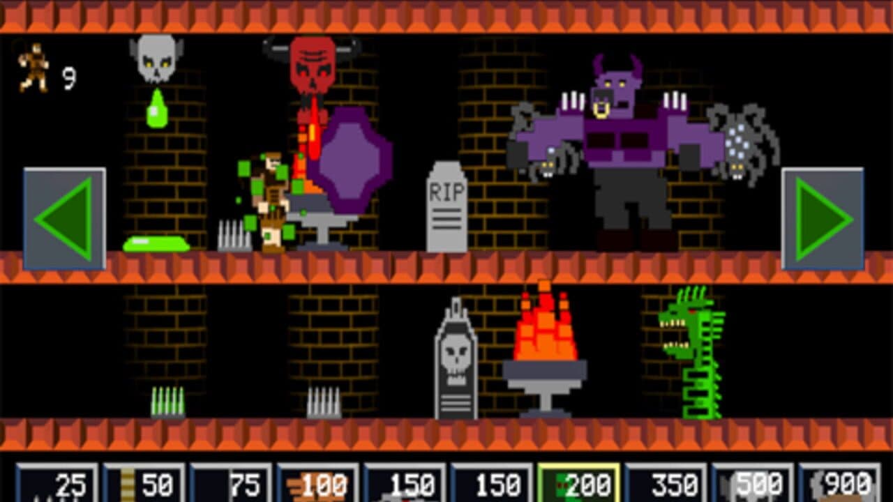 Pimp My Dungeon thumbnail 2