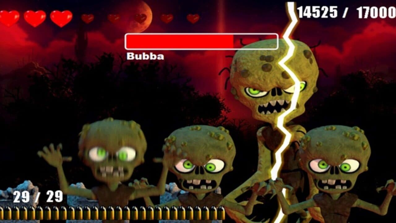 Use Holy Water! screenshot 1
