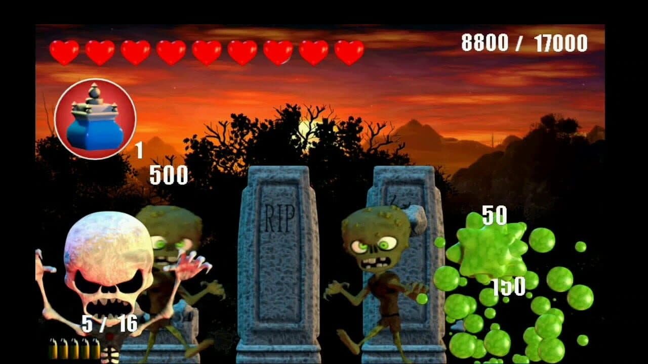 Use Holy Water! thumbnail 2