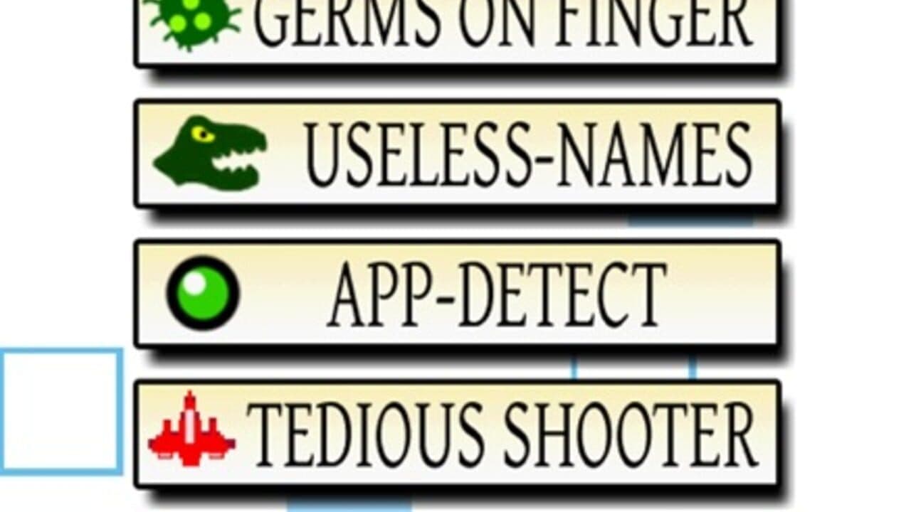 20 Useless Apps thumbnail 2
