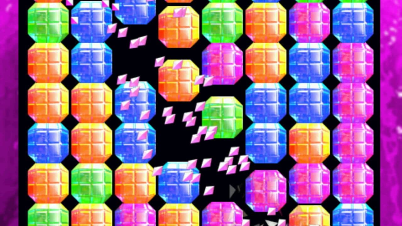 Gemsa screenshot 1