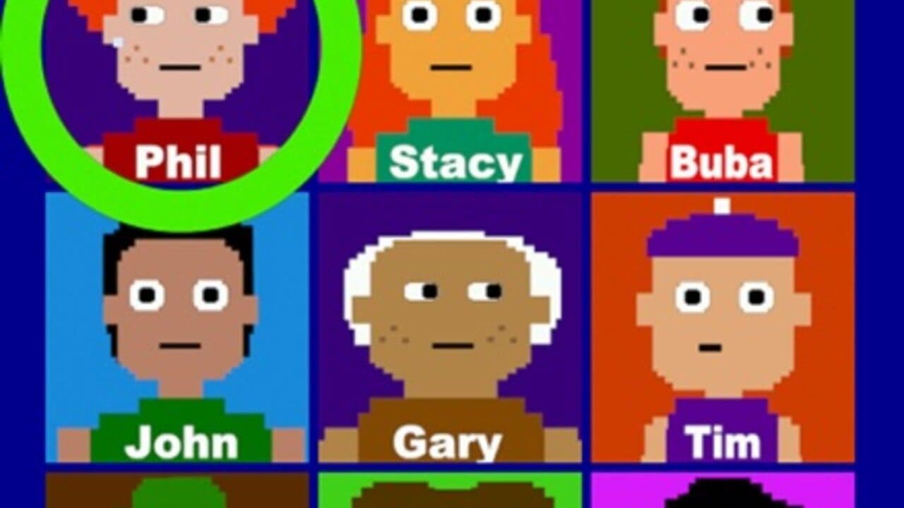 Fart Hotel screenshot 1