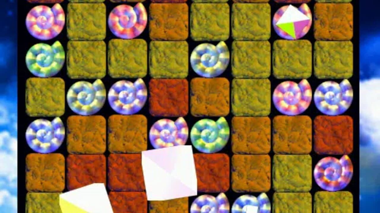 Shell Shatter thumbnail 2