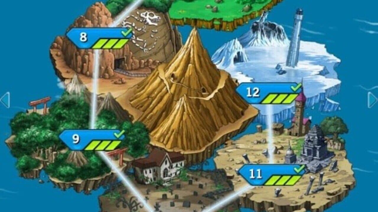 Digimon Heroes! thumbnail 3