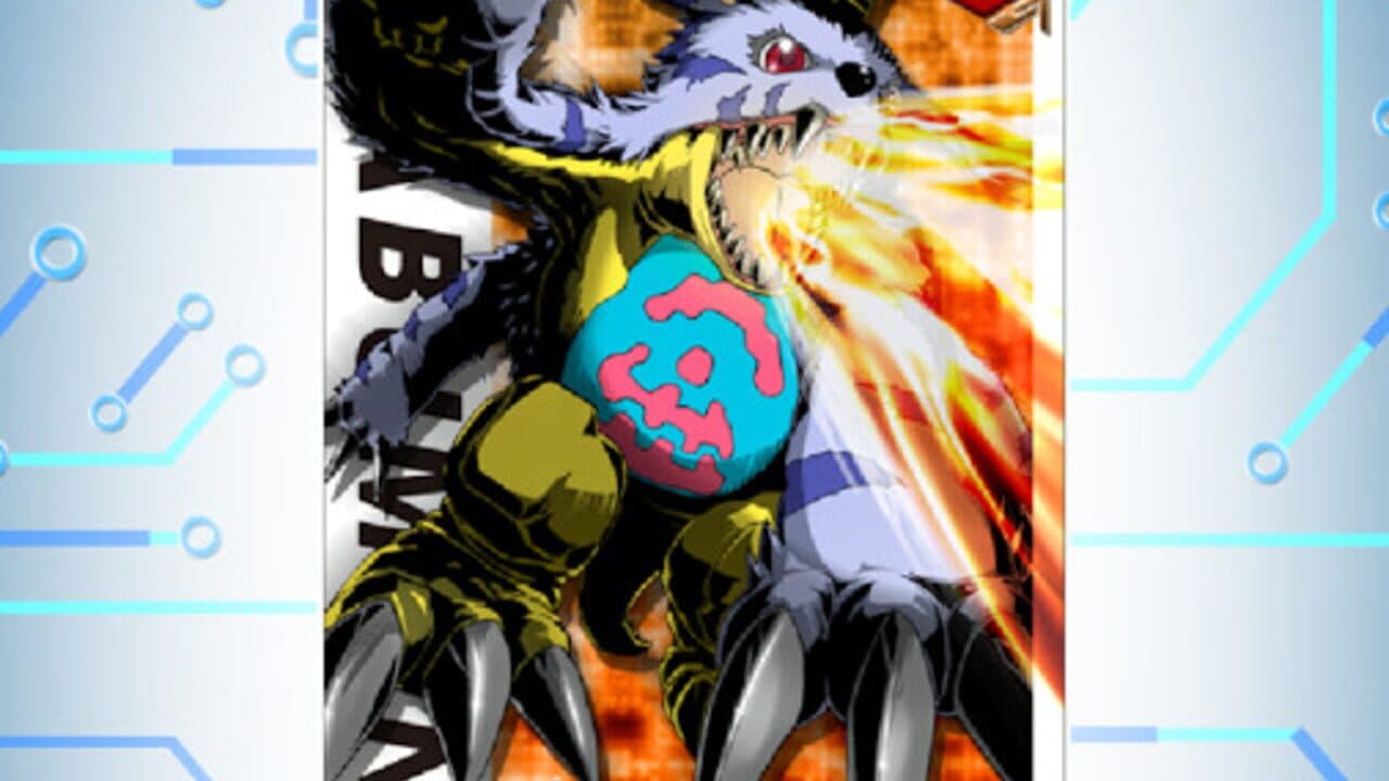 Digimon Heroes! thumbnail 4
