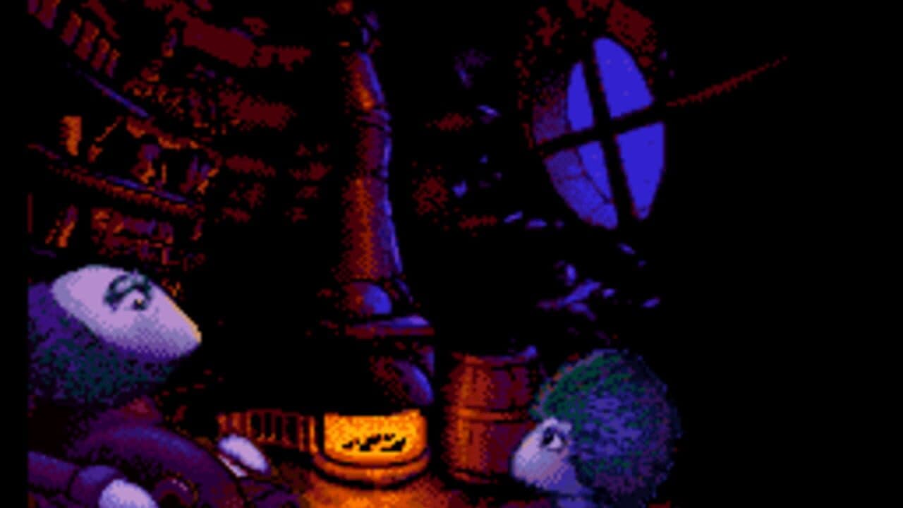 Lemmings 2: The Tribes thumbnail 4