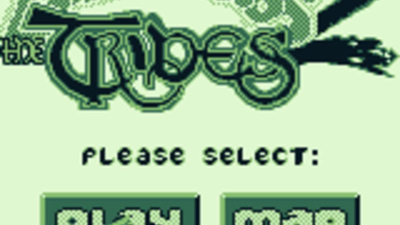 Lemmings 2: The Tribes thumbnail 5
