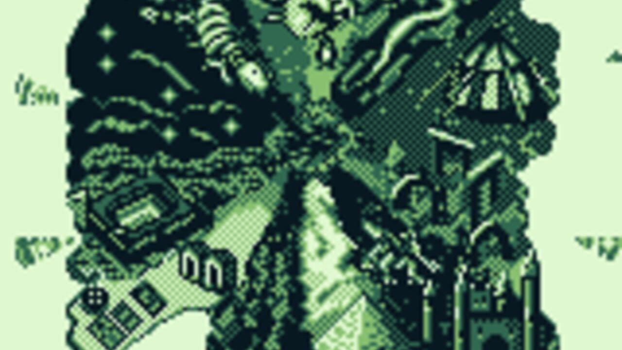 Lemmings 2: The Tribes thumbnail 3