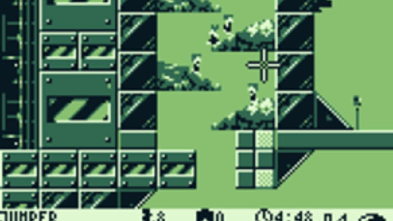 Lemmings 2: The Tribes thumbnail 4