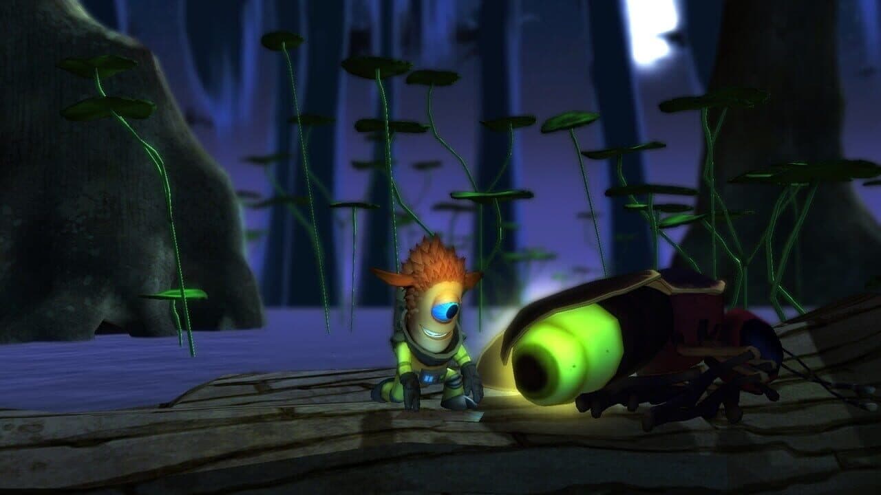 Flyhunter Origins thumbnail 8