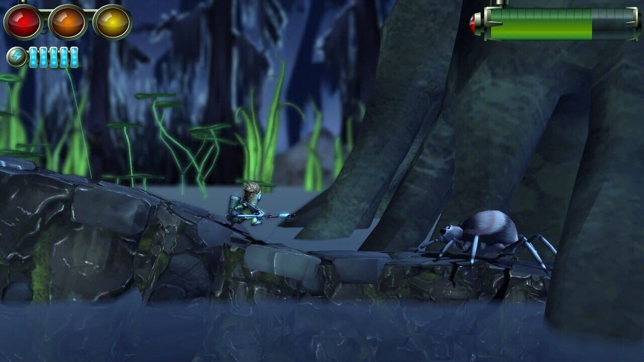 Flyhunter Origins thumbnail 5